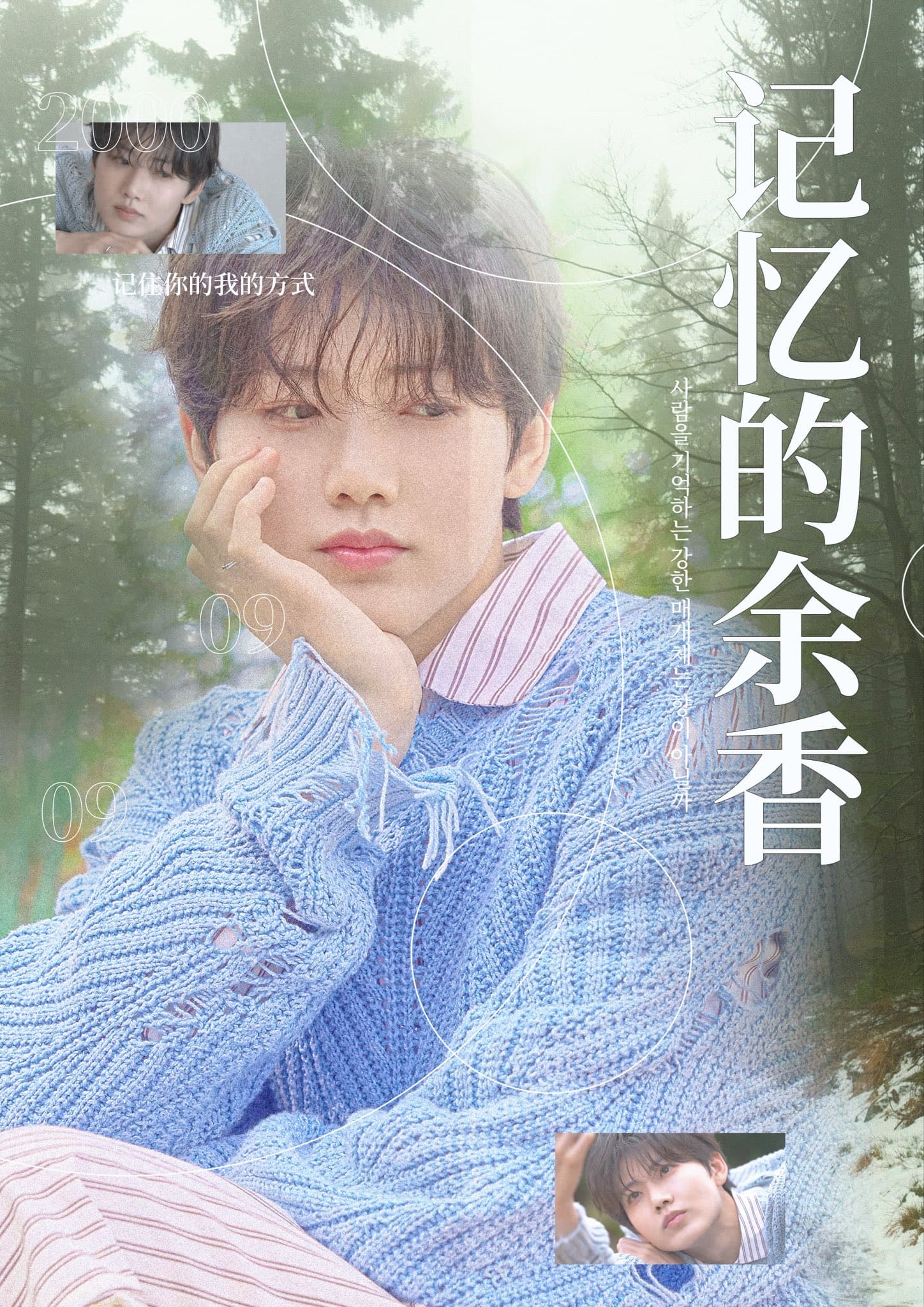 기억의 여향 poster