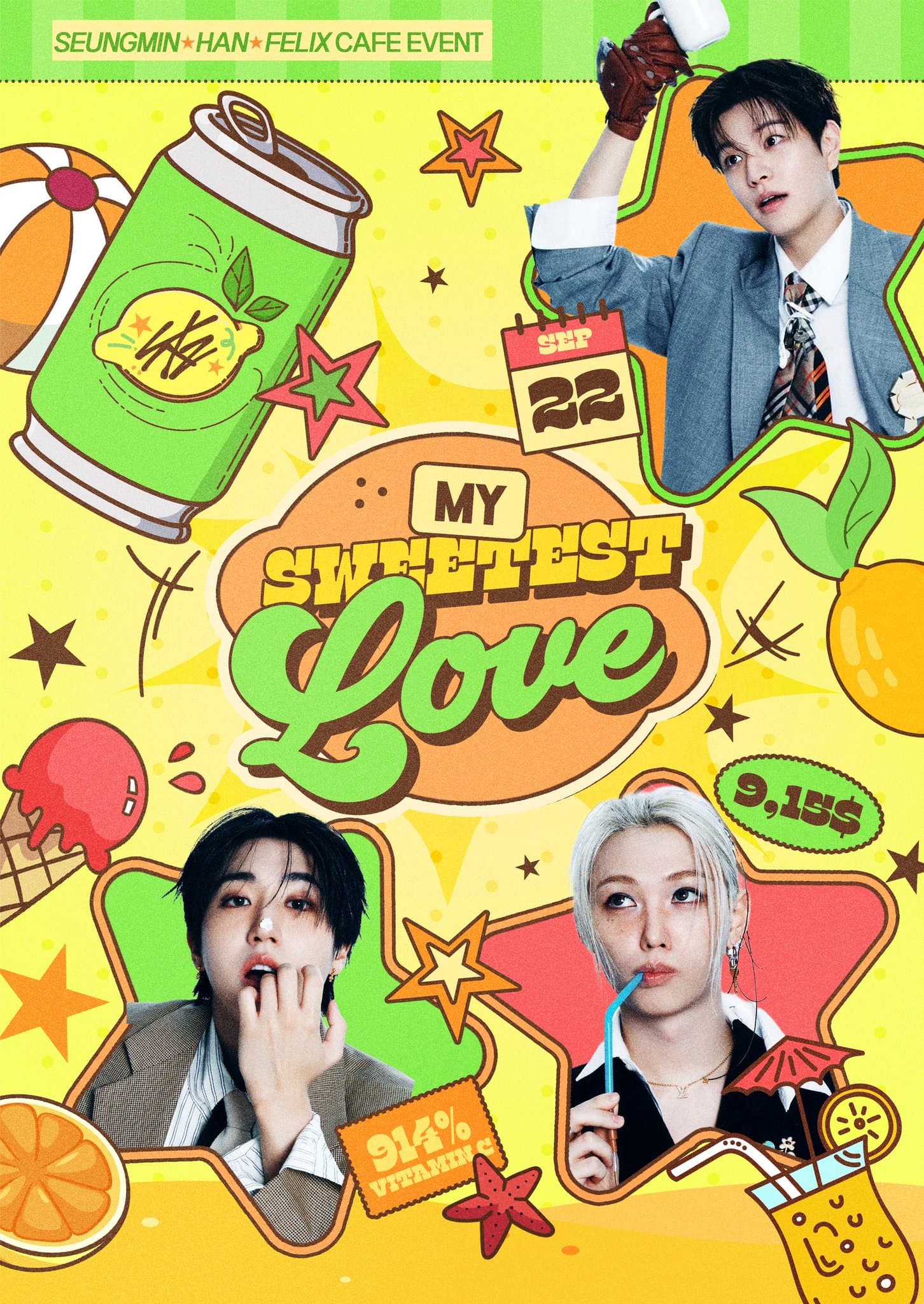 MY SWEETEST LOVE poster