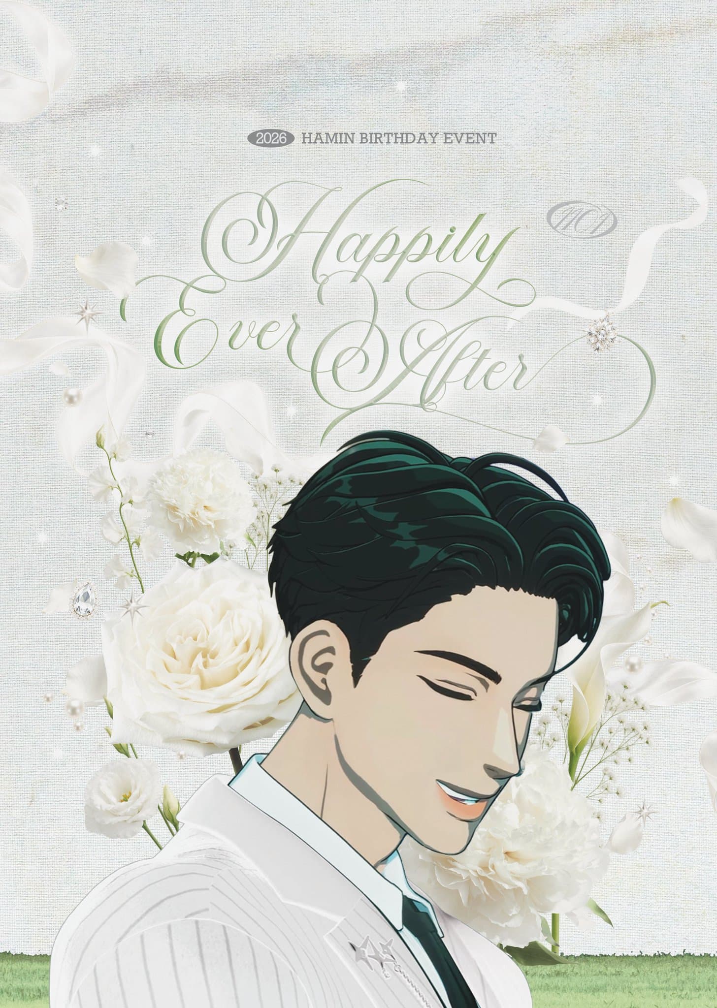 Haapily Ever After poster