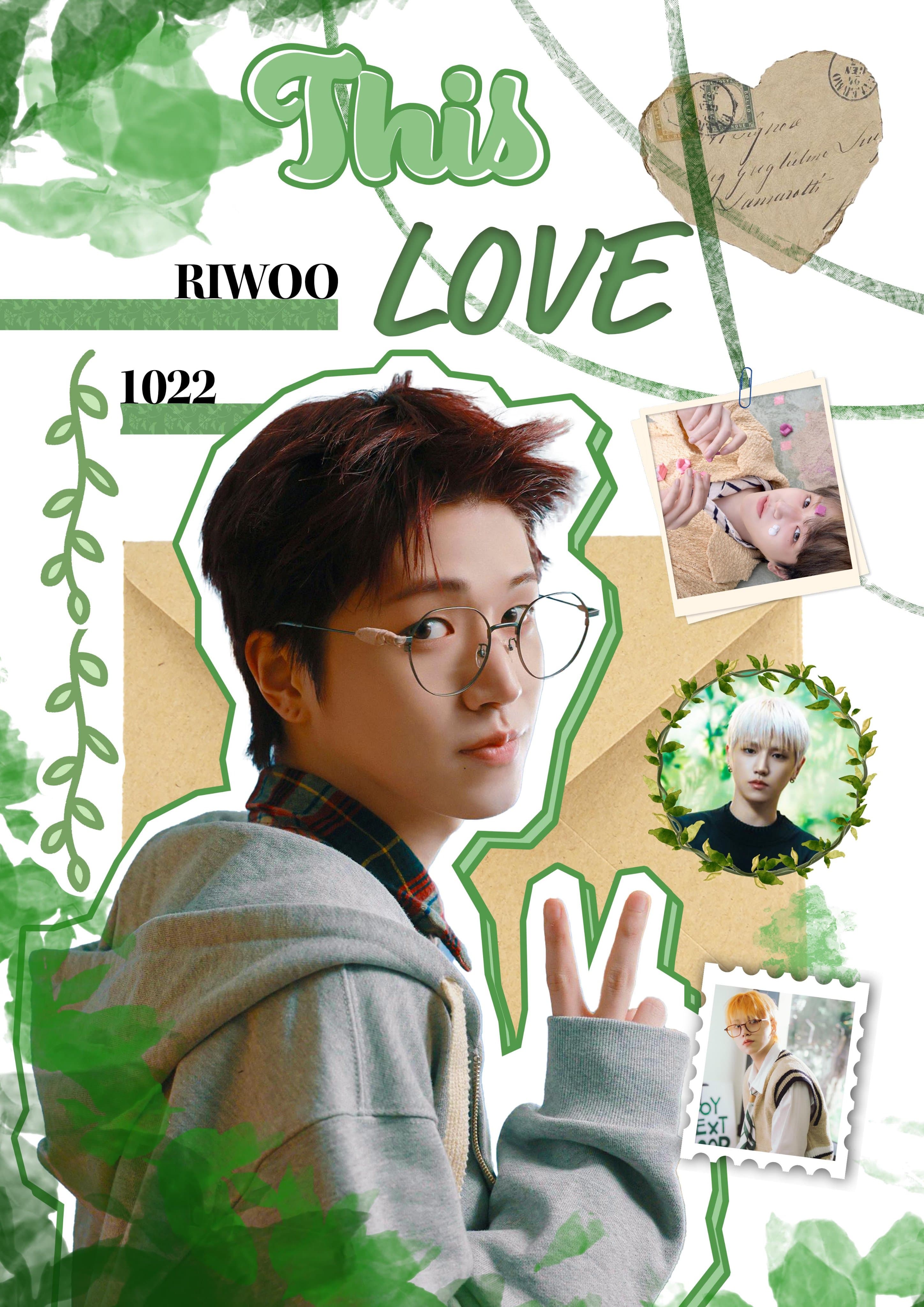 This LOVE poster