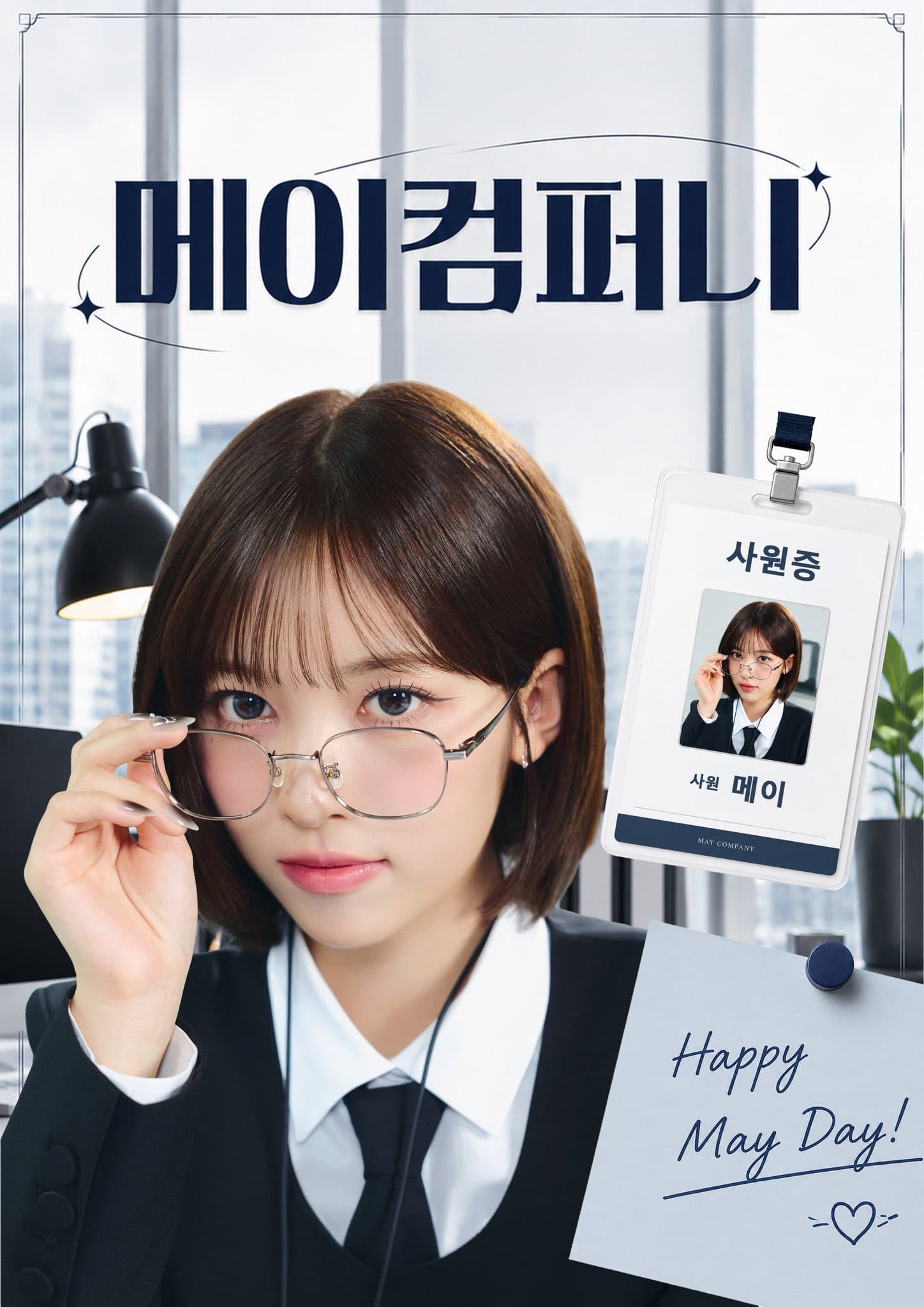 메이컴퍼니 poster
