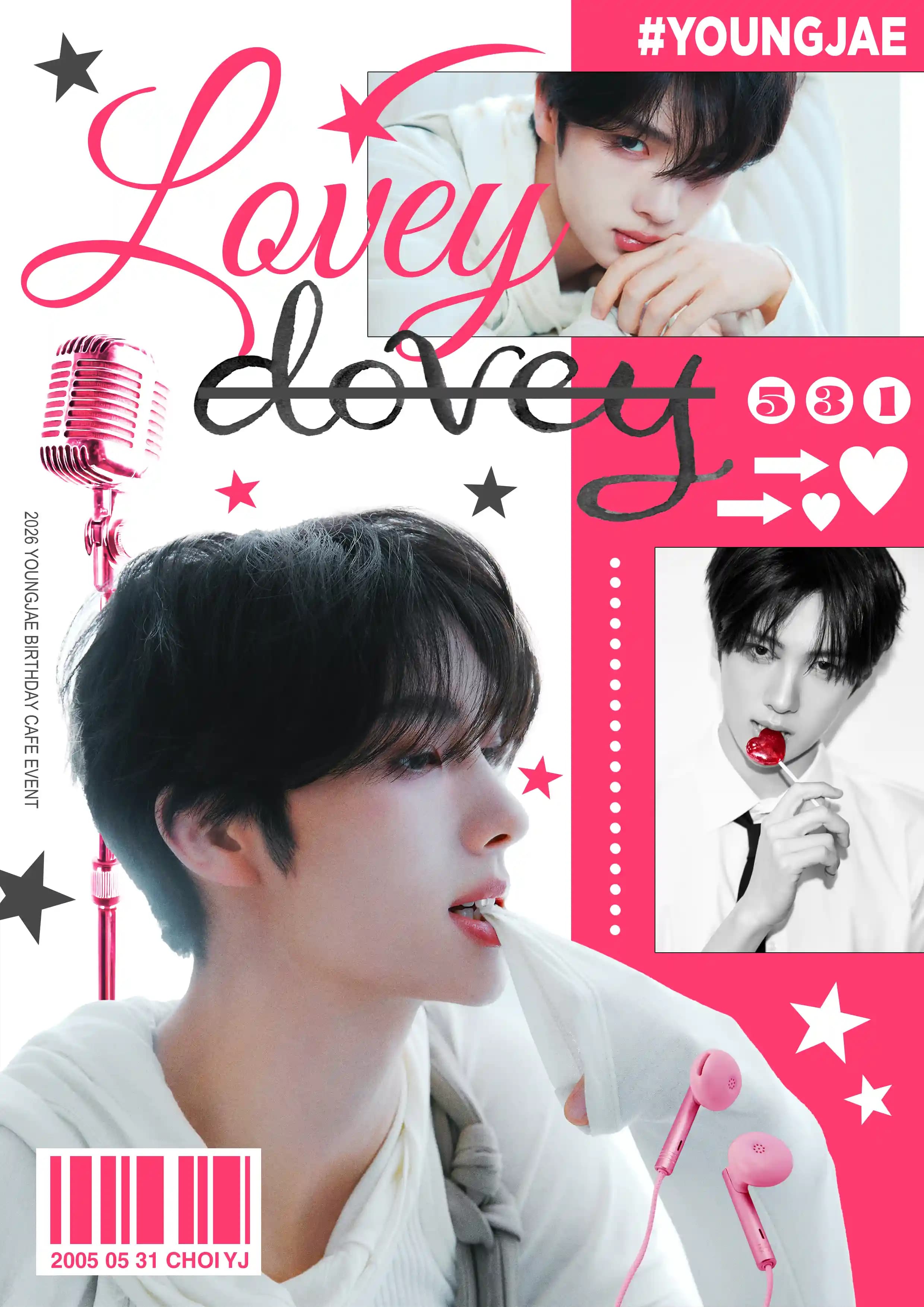 𝙇𝙊𝙑𝙀𝙔 𝘿𝙊𝙑𝙀𝙔 ˚₊·—̳͟͞͞♡ poster
