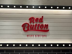 Board Game Cafe Red Button Hongdae Branch