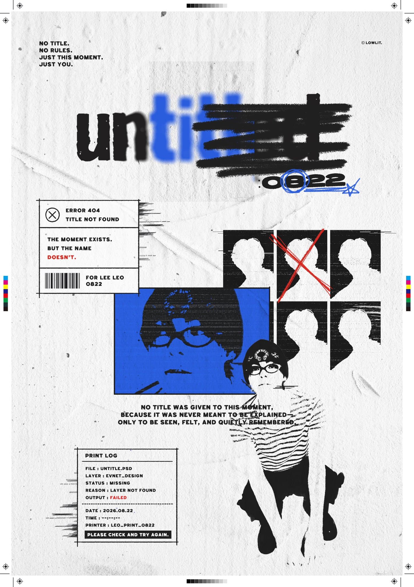 UNTITLED0822 poster