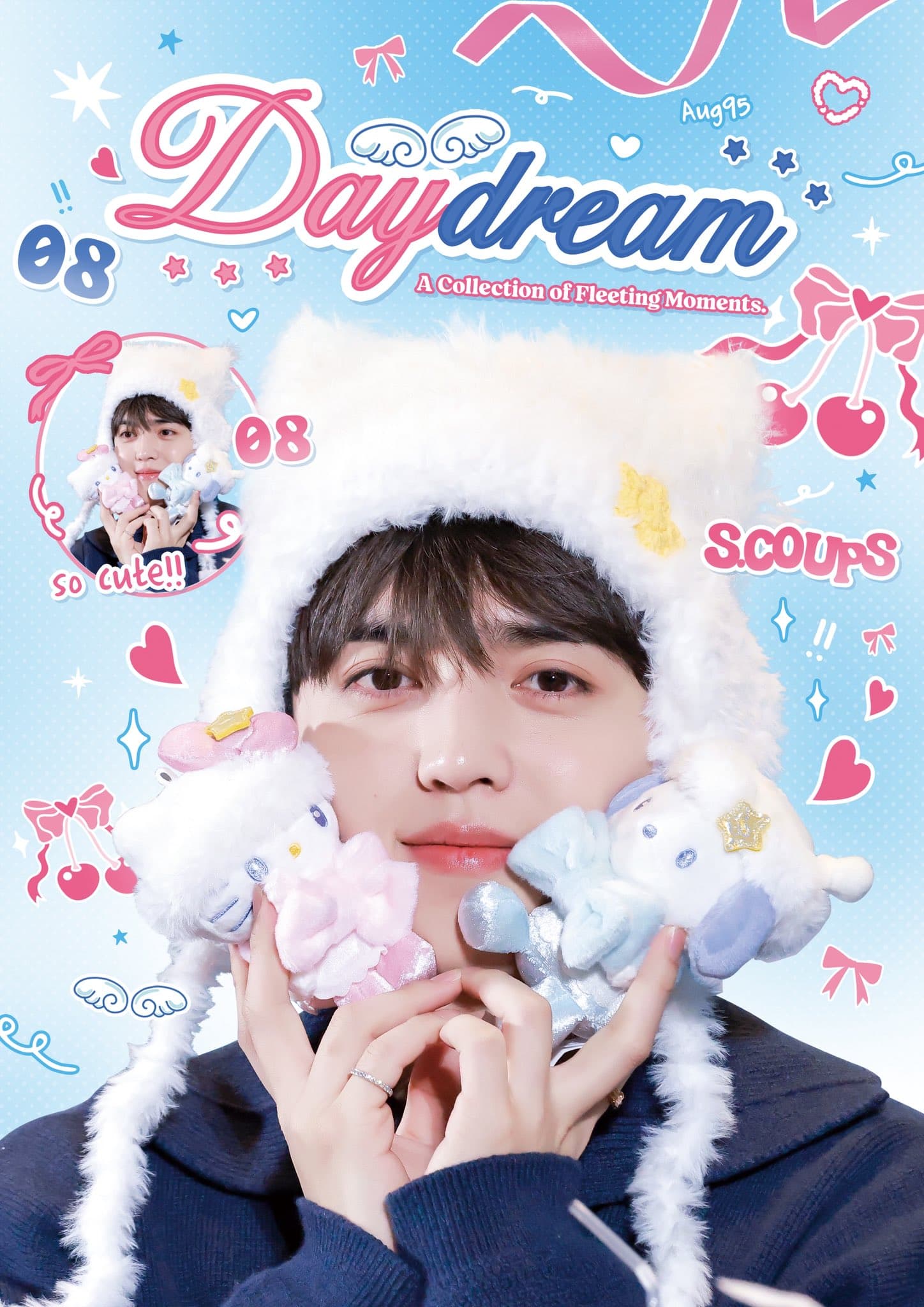 DAYDREAM poster