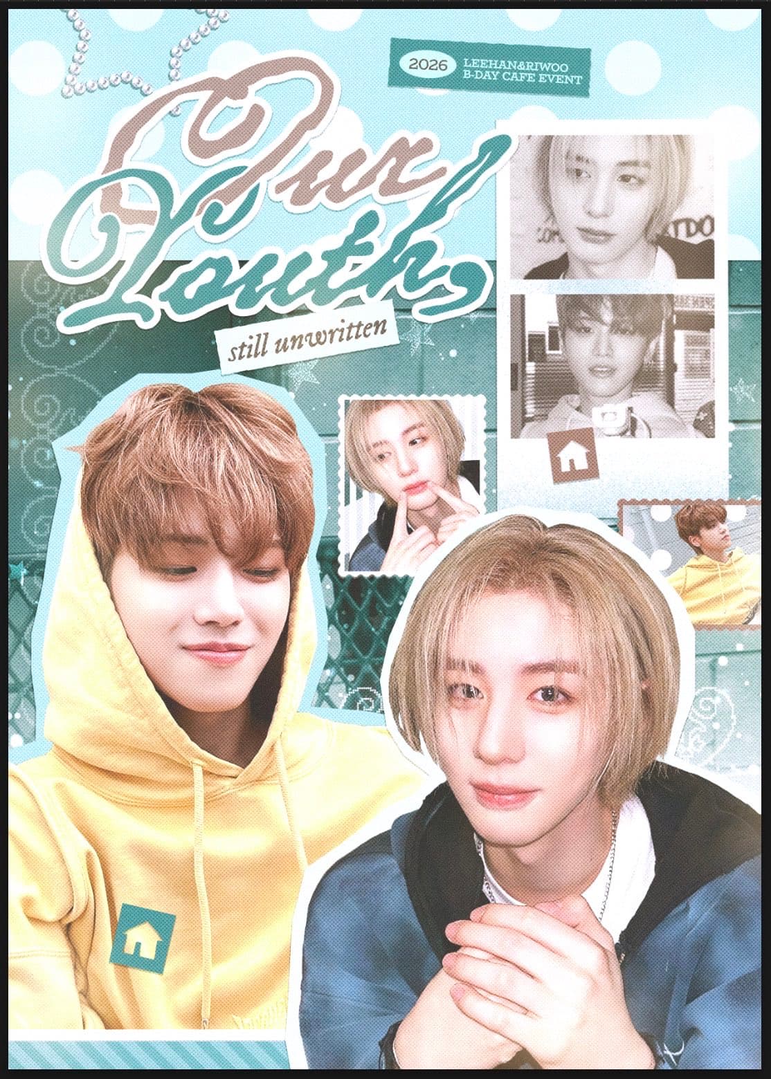 Our Youth poster