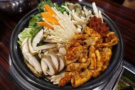 Joongang Haejang