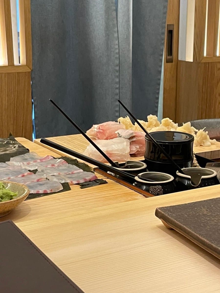 Sushi Koji