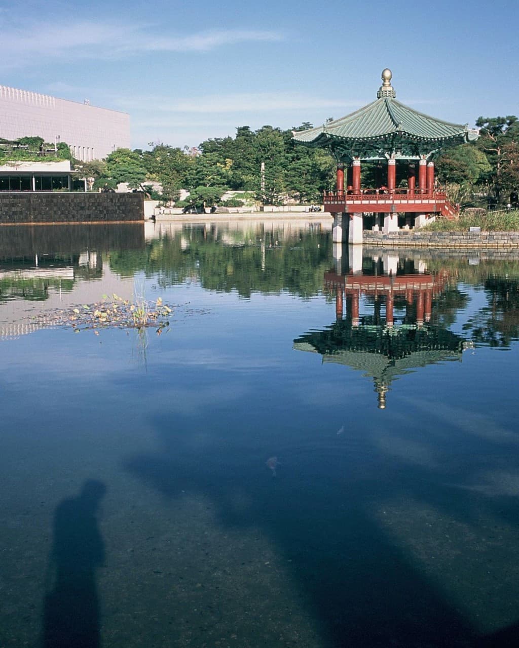 National Museum of Korea Yongsan Family Park