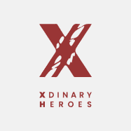 Xdinary Heroes