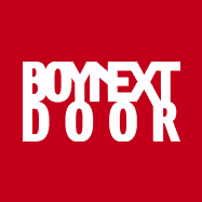 BOYNEXTDOOR