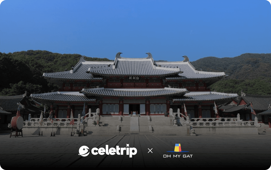 BTS Yongin Daechwita Tour with ARMY
