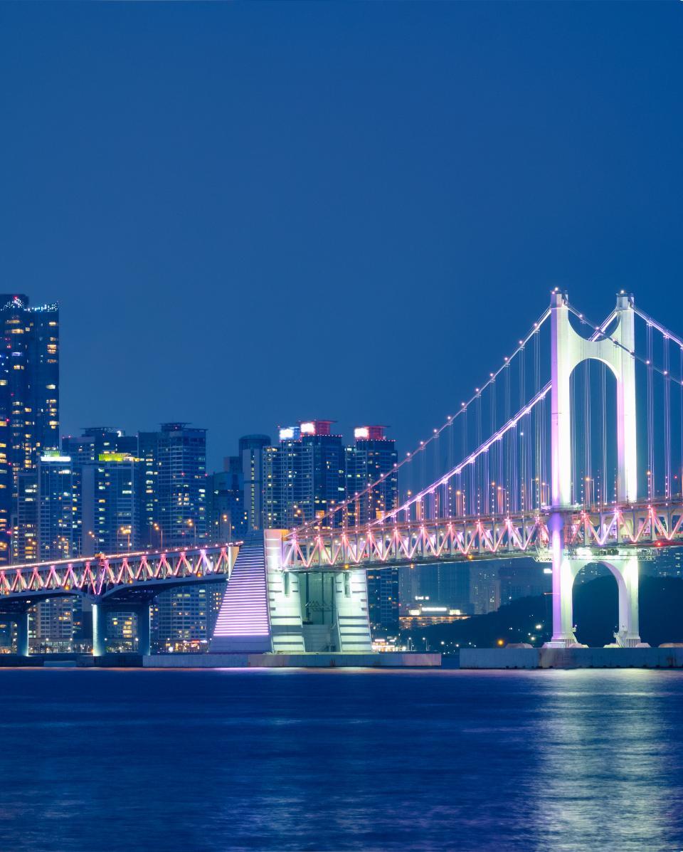 Busan June hotel closing imminent special collection
