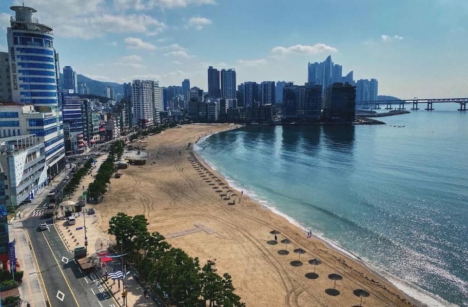 ⚽️Busan STAY!⚽️