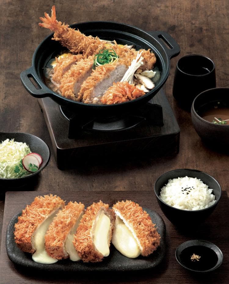 Saboten COEX