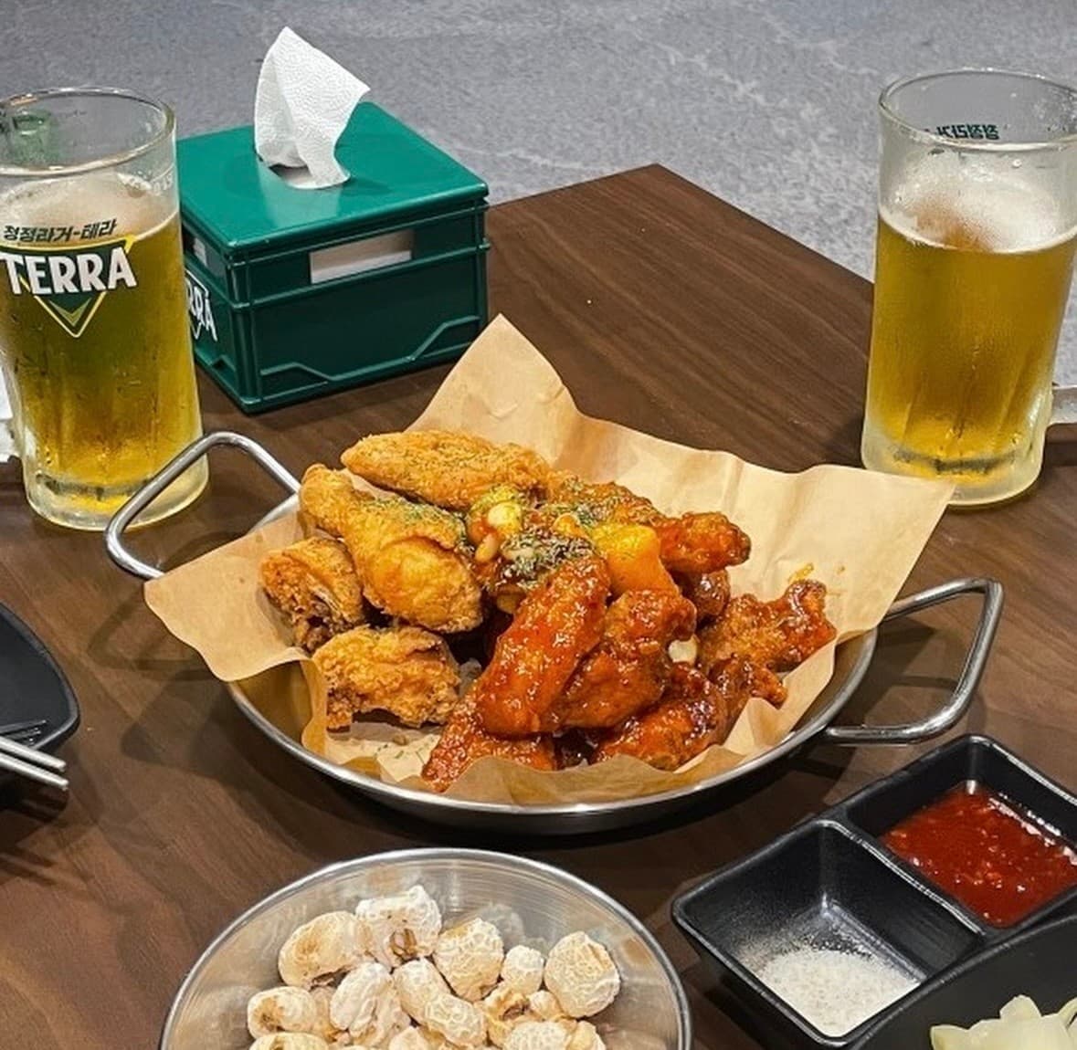 디오니스 강남진흥점