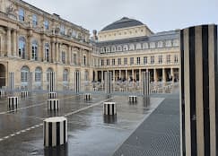 Domaine National du Palais-Royal