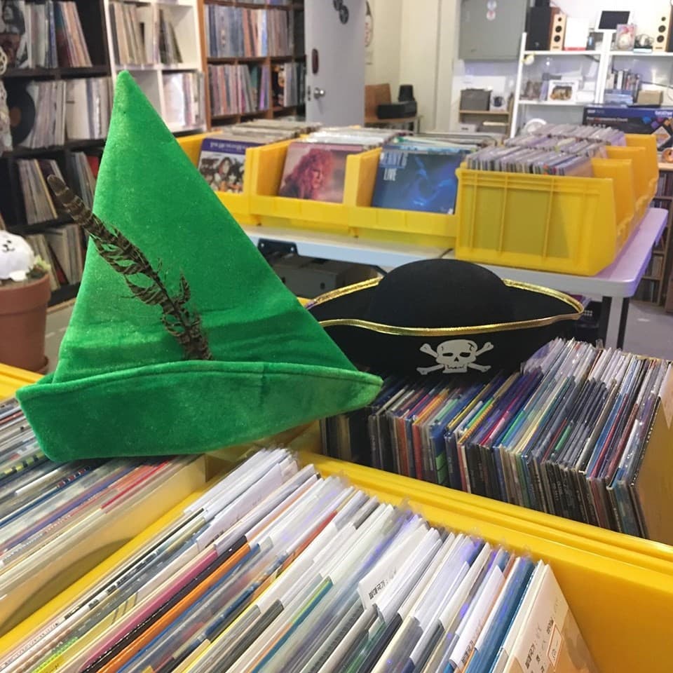 Peter Pan