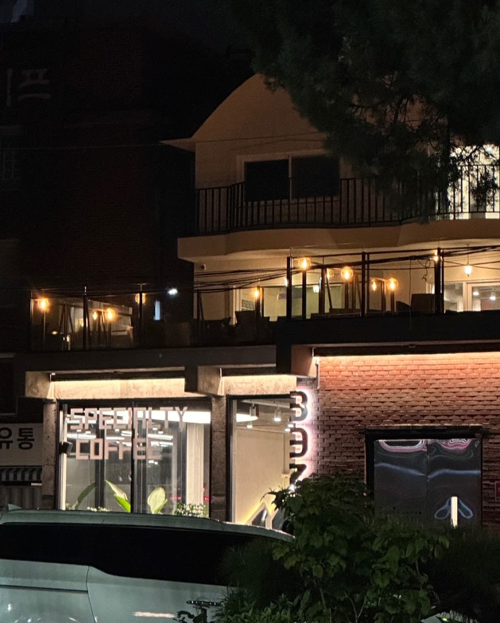 🐥에스파 촬영지 구석구석