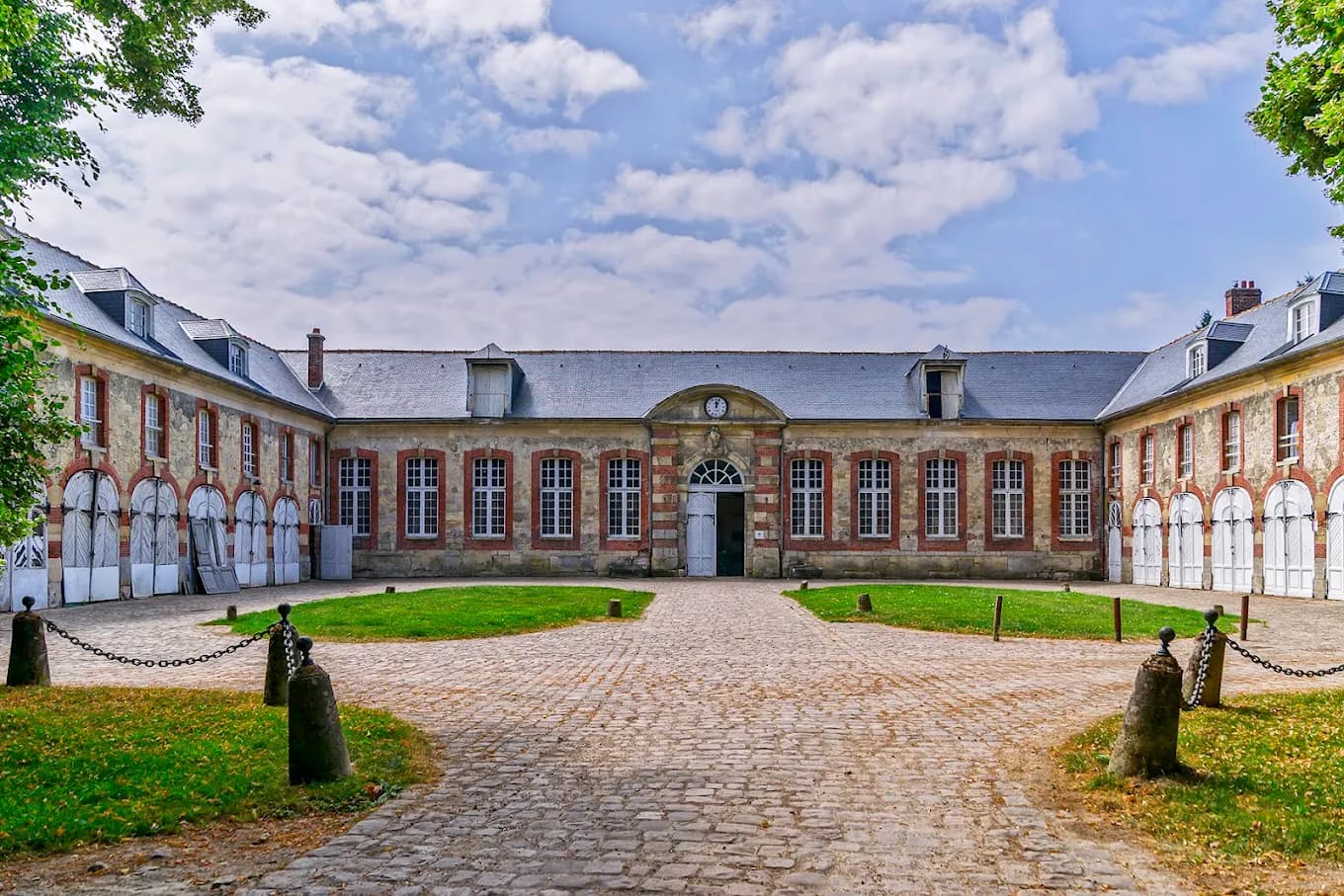 Château de Chambord