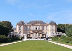 Musée Rodin