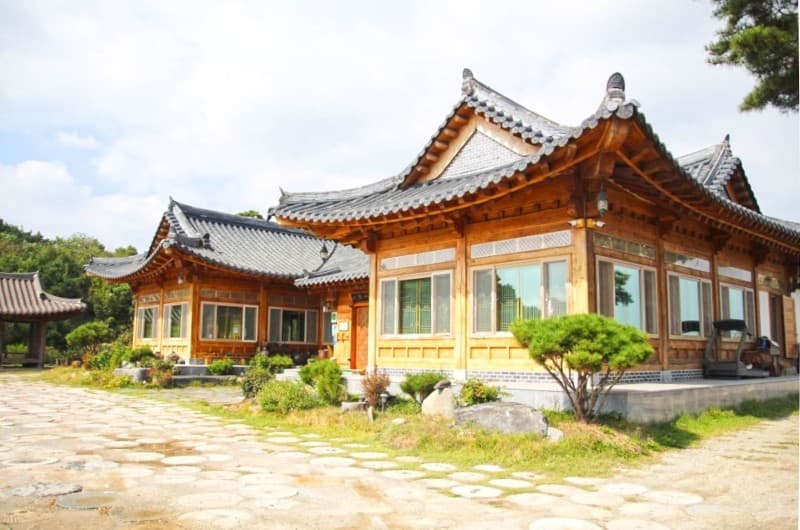 Hwangtojeong
