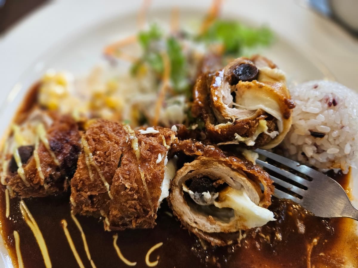 Hongyeon Farm Restaurant