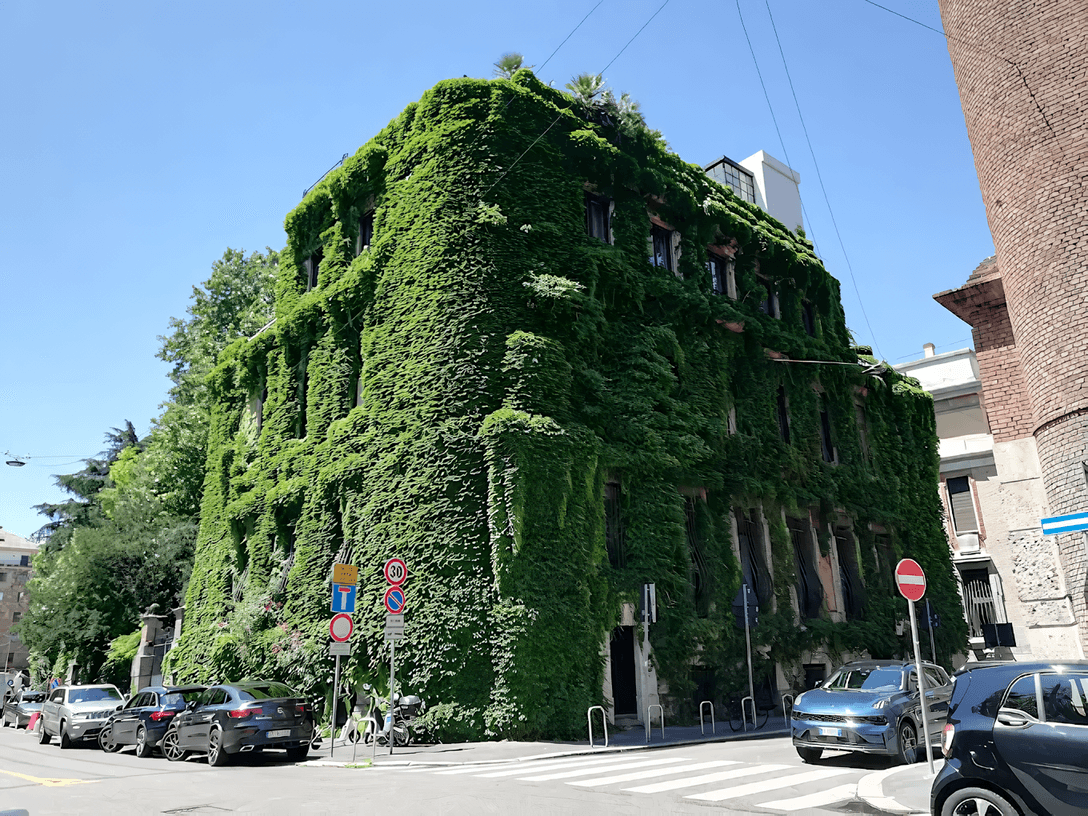Villa Necchi Campiglio