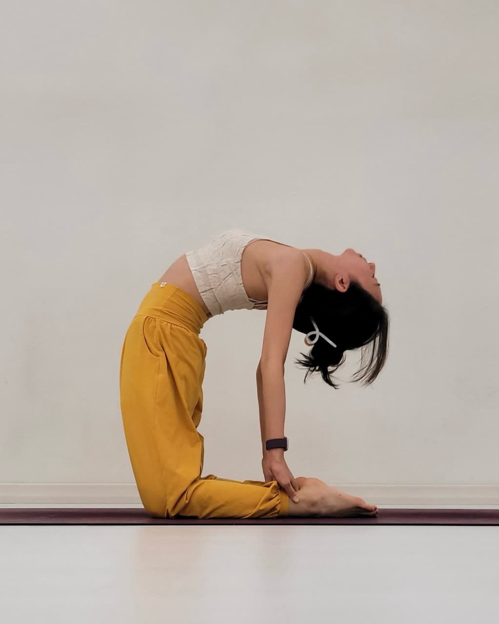 Art Yoga Wangsimni Branch