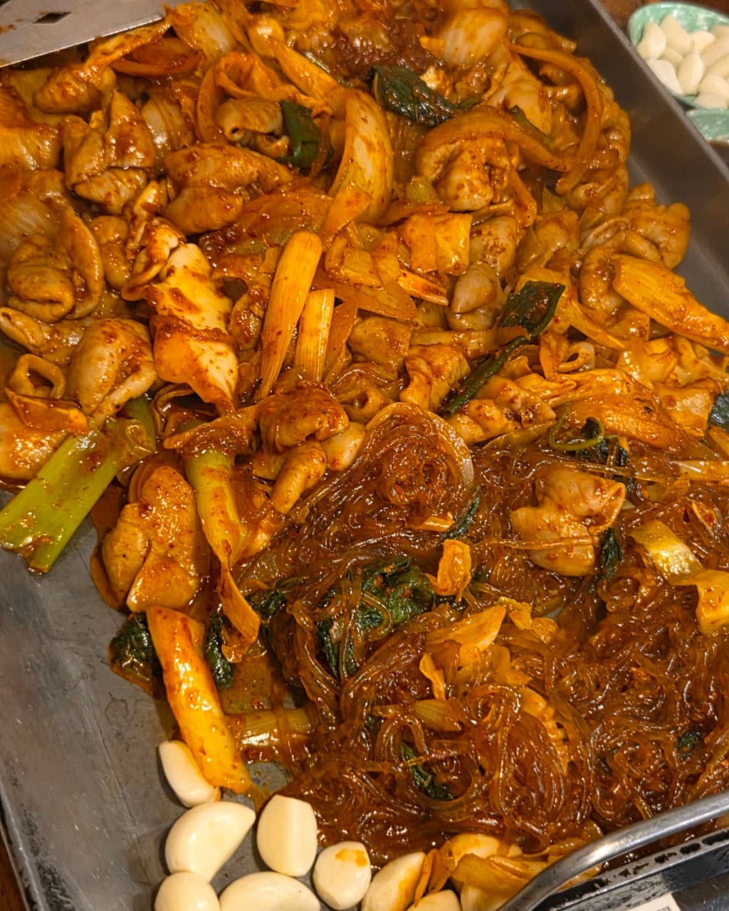 Deouri Gopchang