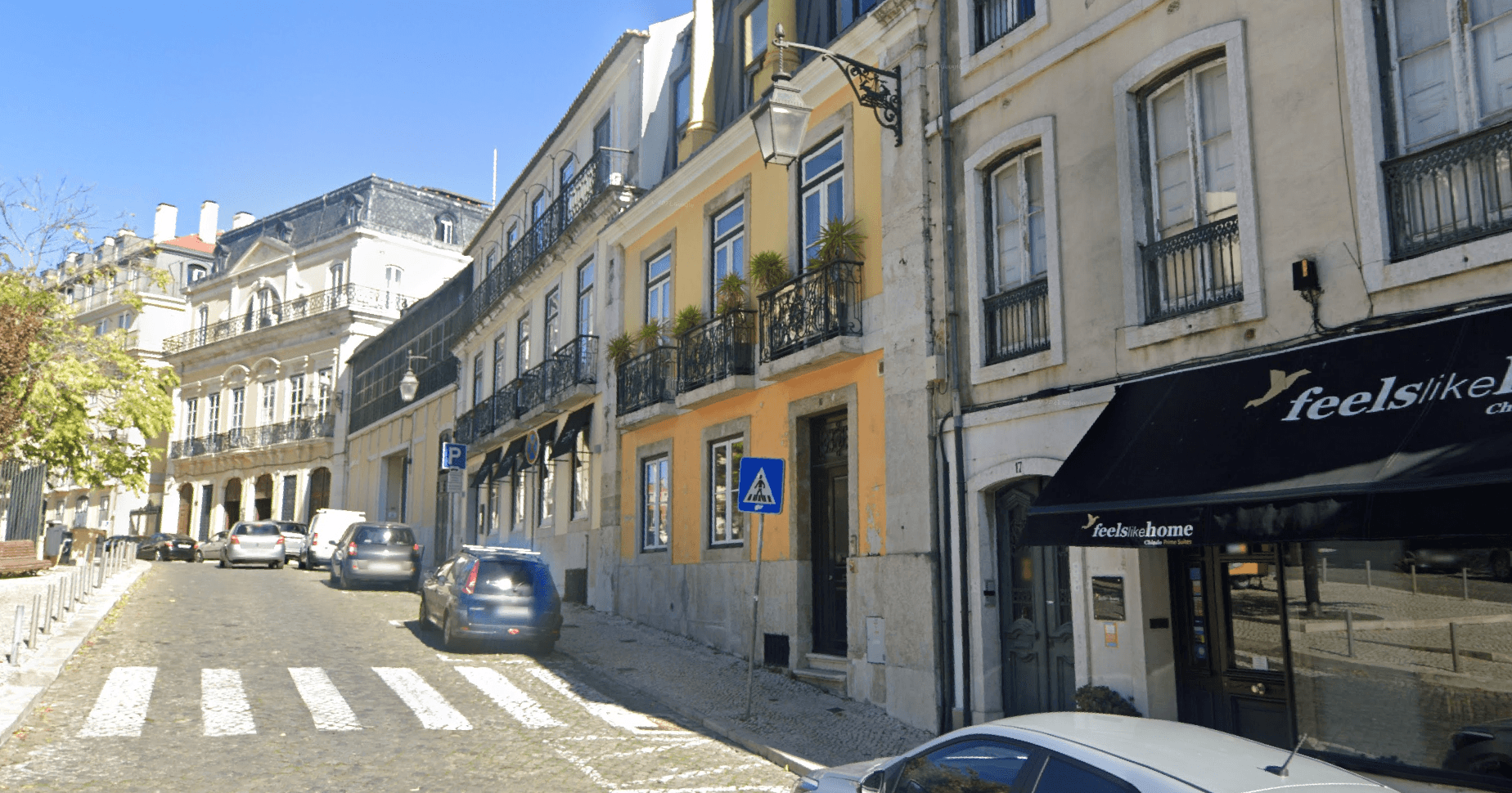 Largo da Academia Nacional de Belas Artes 18
