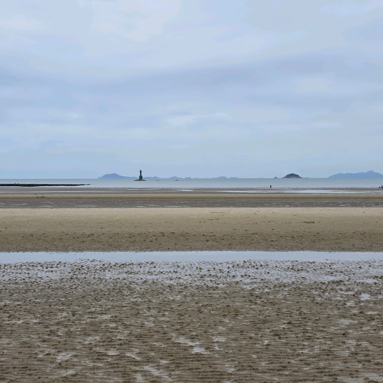 Sinduri Beach