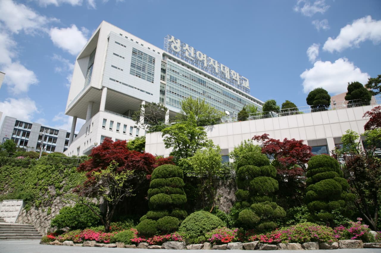 Sungshin Women’s University