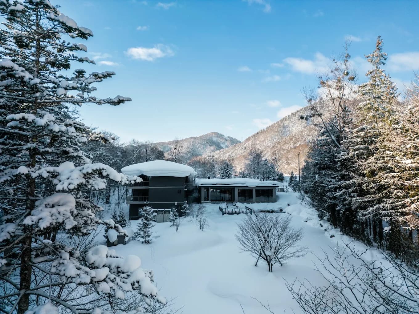 ❄️카리나랑 삿포로 설국여행 어때?!