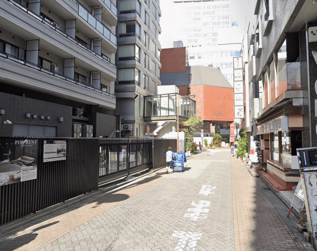 Akasaka Granbell Hotel