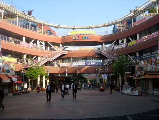 Lafesta