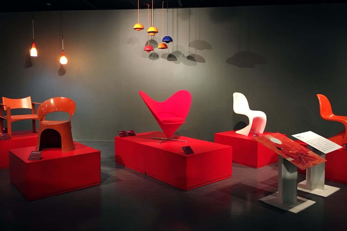 Designmuseum Danmark