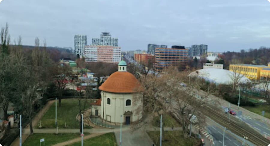 Strahov Monastery