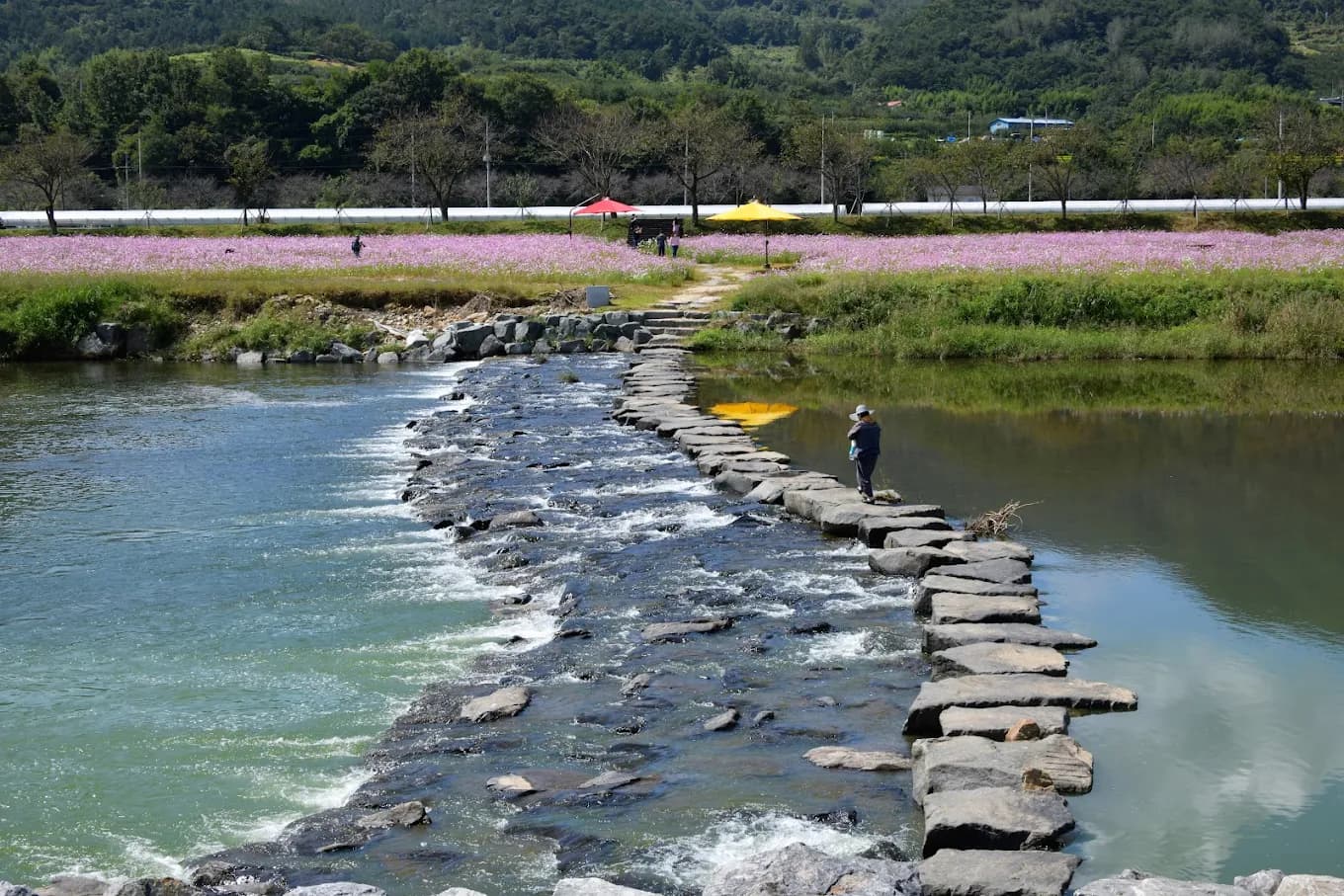 Seosicheon Sports Park