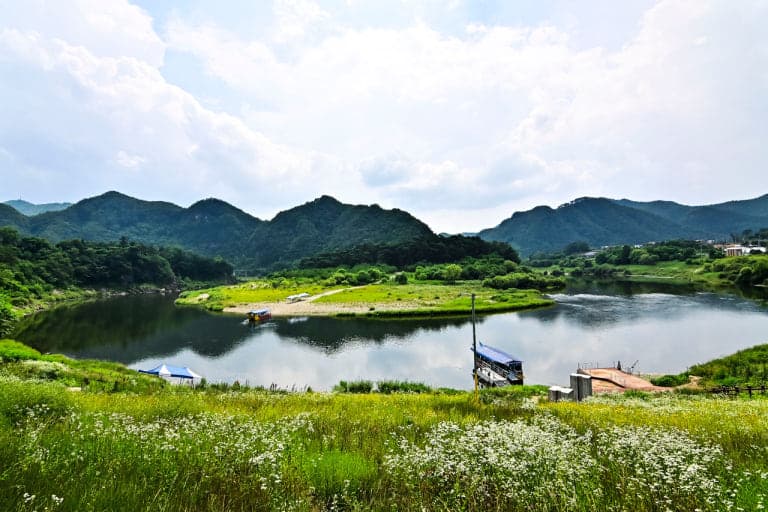 Cheongnyeongpo