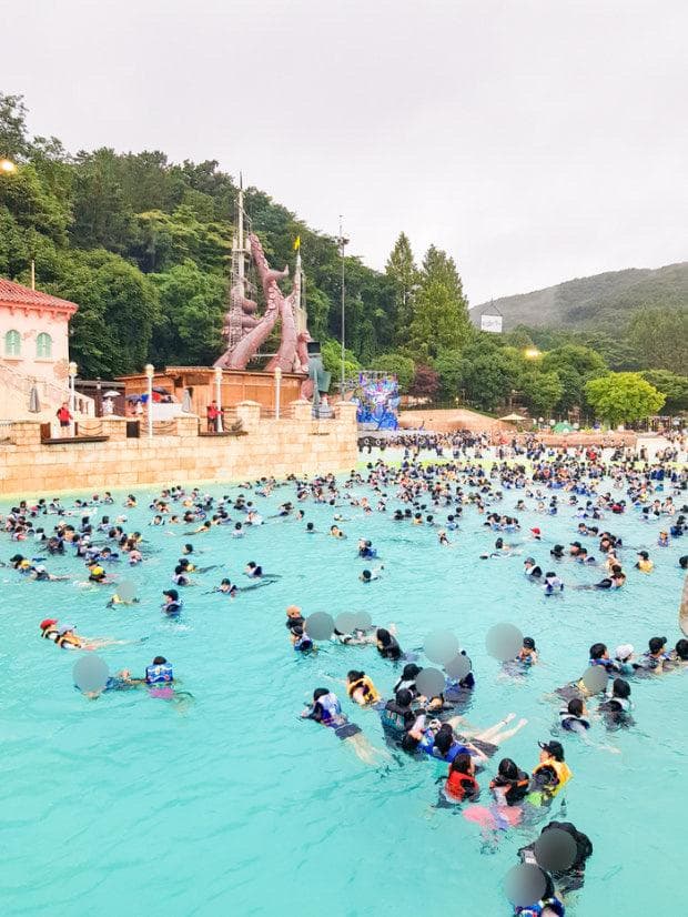 Caribbean Bay