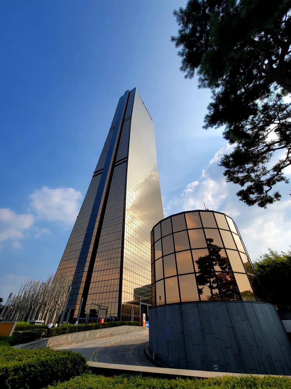 63 Building
