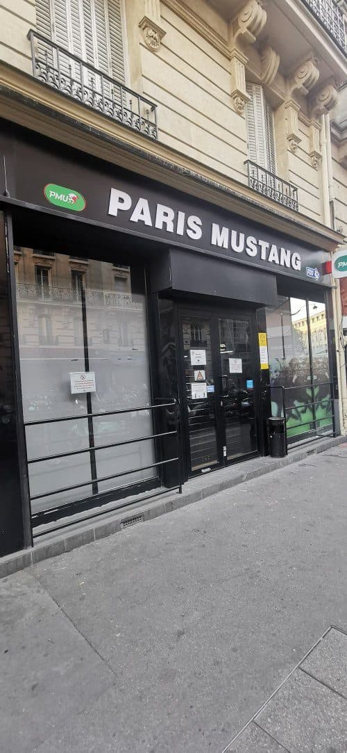 Rue Michel Chasles