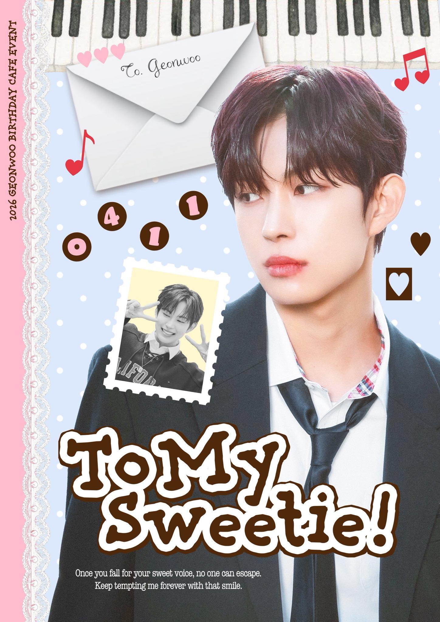 To My Sweetie poster
