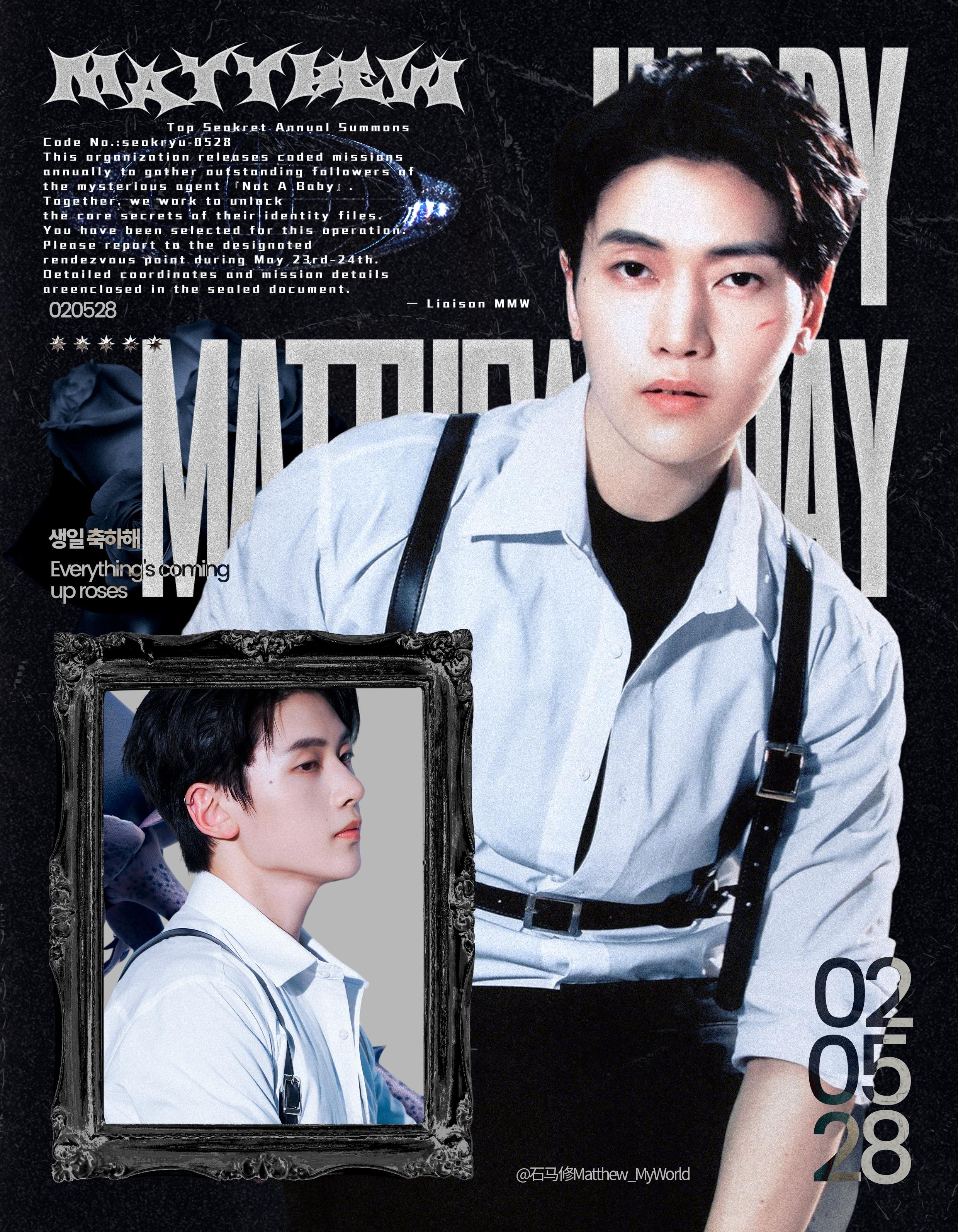 Top Seokret poster