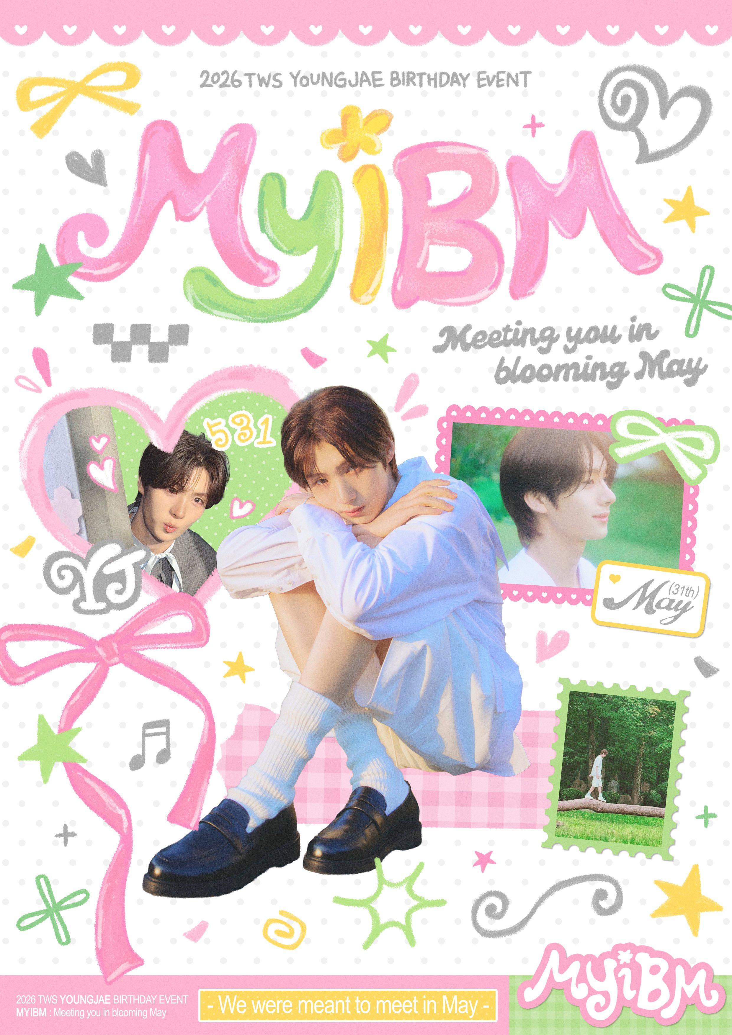 MyiBM poster