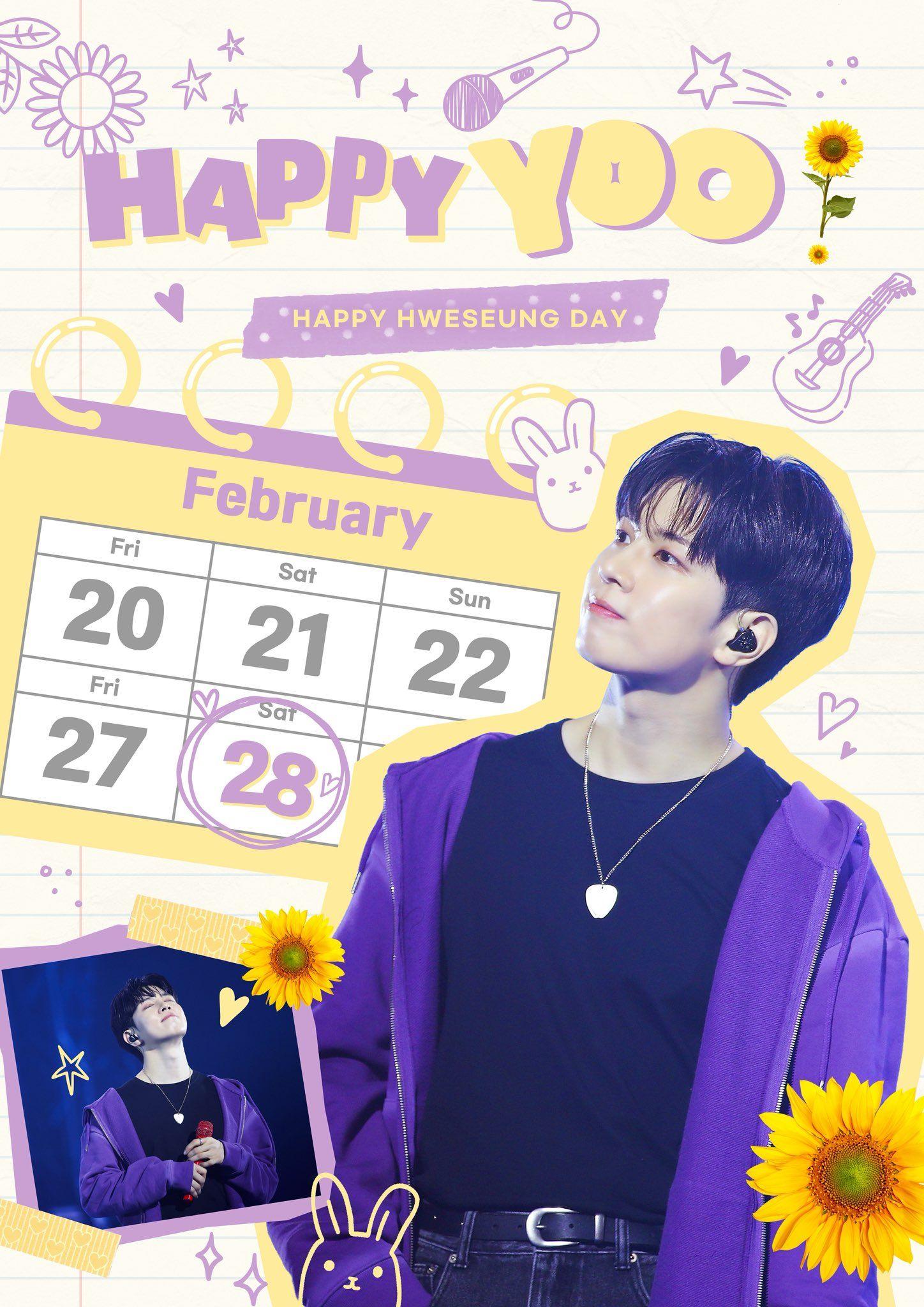 𝐇𝐀𝐏𝐏𝐘 𝐘𝐎𝐎 poster