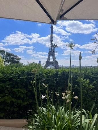 Girafe Restaurant