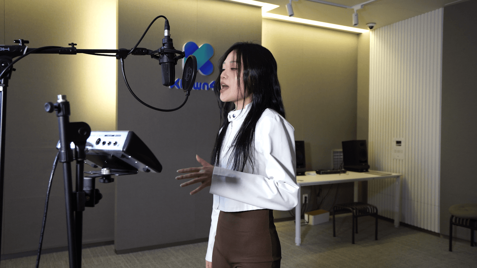 [KPOP] Ktown4u K-pop Vocal One Day Class