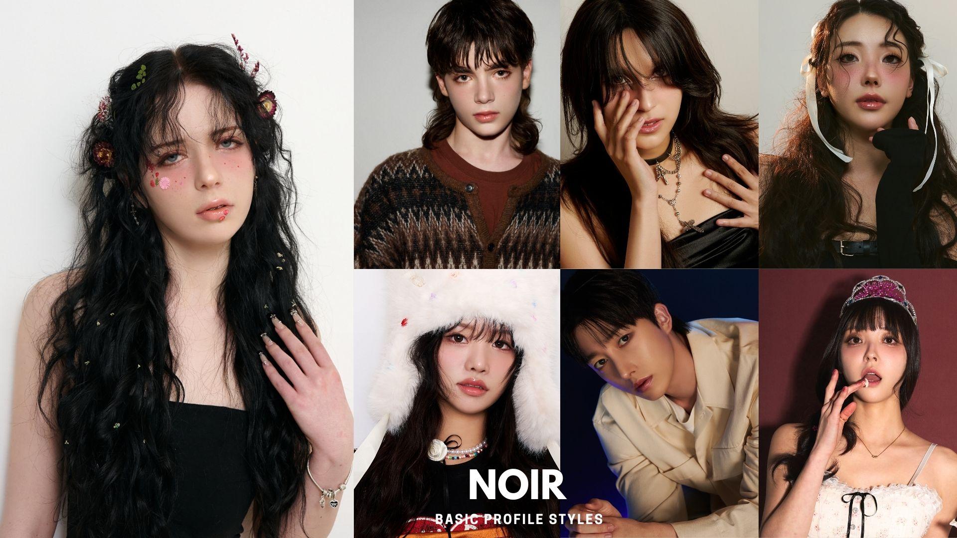 [Seoul] Seongsu EYESU STUDIO Idol Profile Photo Shoot / Makeup